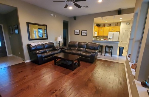 Apache Shores House | Great house just a few minutes from the lakes - Extended stay discounts -