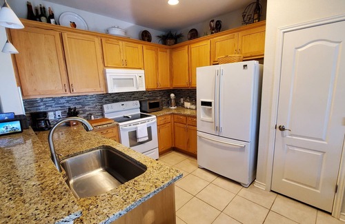 Apache Shores House | Great house just a few minutes from the lakes - Extended stay discounts -