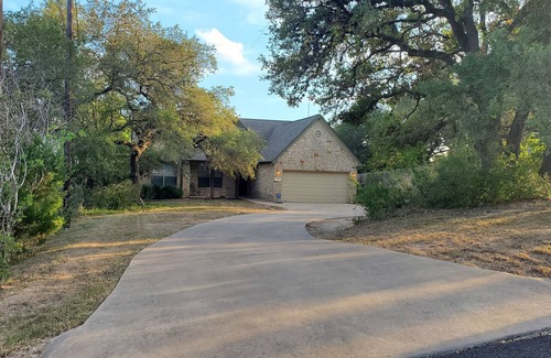 Apache Shores House | Great house just a few minutes from the lakes - Extended stay discounts -
