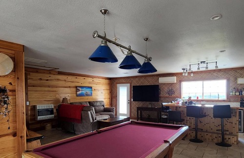Canadian House | Great Lake view and Boat Dock