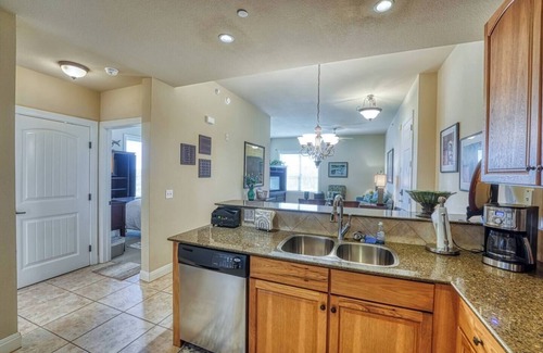 Horseshoe Bay House | Great Lakefront Condo With Gorgeous Lake LBJ Views