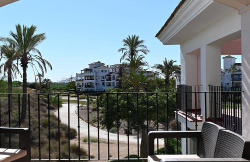 Roldan Apartment | Great Location 5 minutes walk to bars, shops, restaurants & supermarket