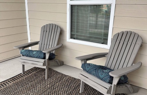 Killeen Apartment | Great location! 6 mins to Ft. Cavazos. More amenities than a hotel. Pet-loving!