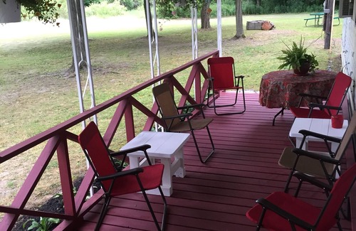 Beaver Dams House | Great location and rate - sleeps 6 near Watkins Glen-Corning-Hammondsport NY