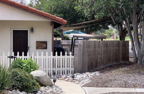 Bonita House | Great Location Close To Everything In San Diego & Golf!