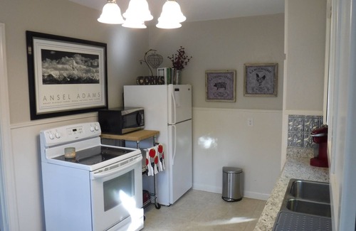 Kerrville House | Great Location! Come Relax.Retreat!