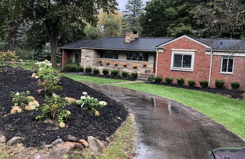 Troy House | Great Location! Create memories in this clean remodeled ranch.