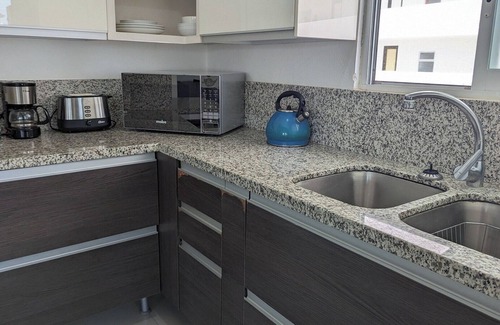 Palmar de Aramara Condo | Great location, beautiful amenities