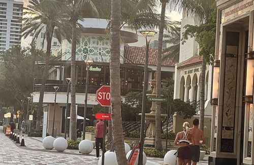 Downtown West Palm Beach Cottage | Great location in DT WPB