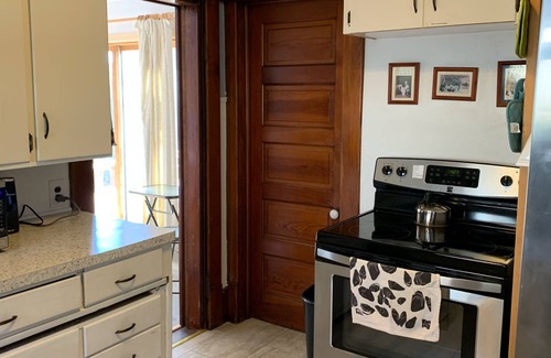 Charlevoix Cottage | Great location! Walkable & lovely sunsets! Walk everywhere.