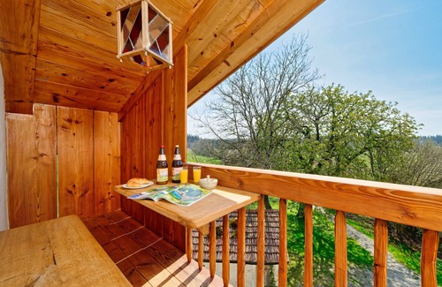 Meisham Apartment | Great loft apartment with 2 bathrooms