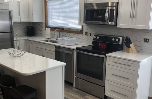 Conneaut Lake House | Great memory and enjoy Retreat at the Lake