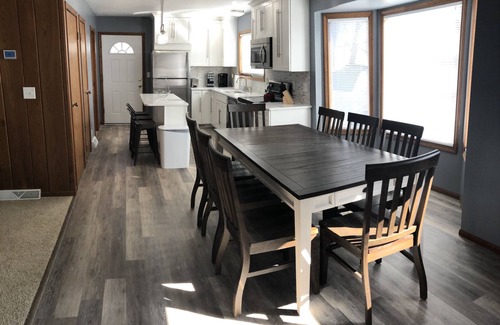 Conneaut Lake House | Great memory and enjoy Retreat at the Lake