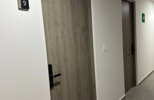 Zapopan Apartment | Great New Apartment close to Andares B