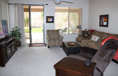 McDowell Mountain Ranch House | GREAT NORTH SCOTTSDALE LOCATION 4 BR McDowell Mountain Ranch Home near Westworl