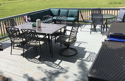 Lake Michigan Beach Villa | GREAT OCT DATES for apple picking & wine tasting. Rent 2 nights 3rd night free.