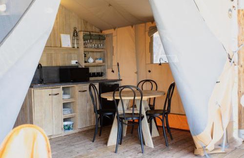 Aireys Inlet Other | Great Ocean Road Glamping - BIG4 Aireys Inlet