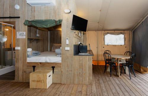 Aireys Inlet Other | Great Ocean Road Glamping - BIG4 Aireys Inlet