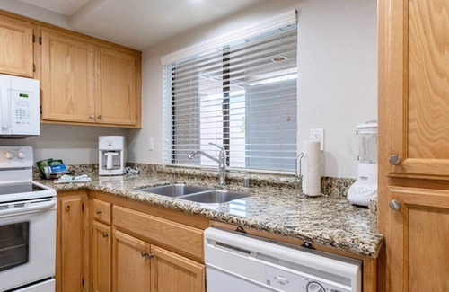 Baristo Condo | Great Palm Springs Location - 2BR Resort Condo - Family Friendly!