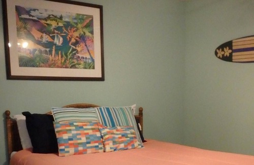 Ponce Inlet Condo | Great Place, Great Rates, Great Stay! What else can we say?