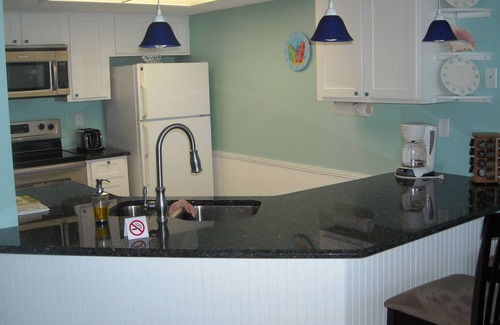 Ponce Inlet Condo | Great Place, Great Rates, Great Stay! What else can we say?