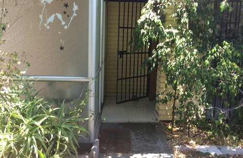 Las Condes House | Great place in Santiago