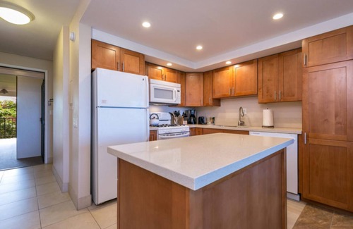 Kihei Apartment | Great place , Saturday to Saturday only Dec 20until Jan 3 left now