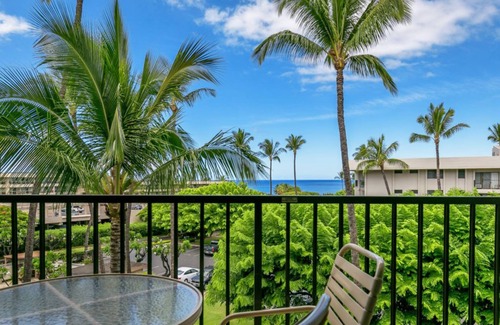 Kihei Apartment | Great place , Saturday to Saturday only Dec 20until Jan 3 left now