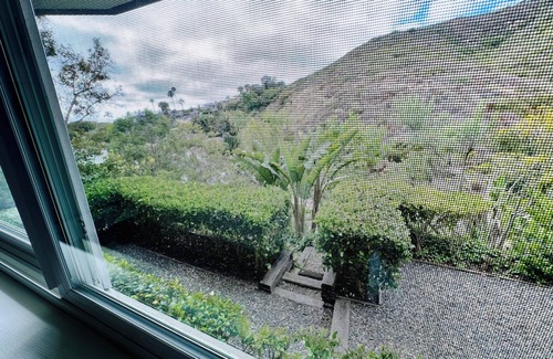 Mystic Hills House | Great private 1-bedroom unit in Laguna Beach part of house, views