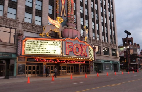 Southfield Hotel | Great Relaxing Overnight Stay! Convenient Room w/Kitchen, FREE Parking