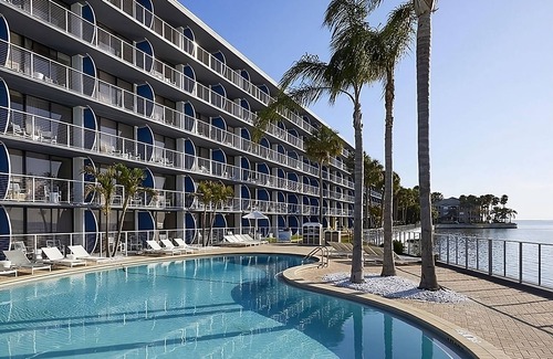 Rocky Point House | Great Relaxing Overnight Stay! City View, Pets Allowed, Onsite Swimming Pool