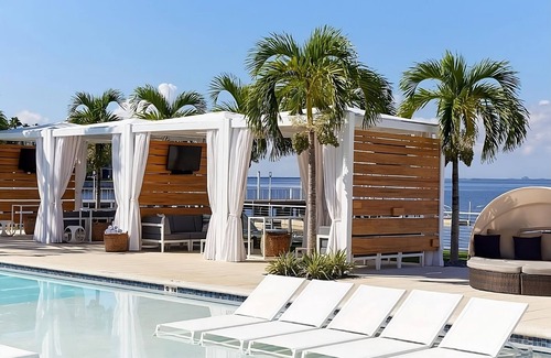 Rocky Point House | Great Relaxing Overnight Stay! City View, Pets Allowed, Onsite Swimming Pool