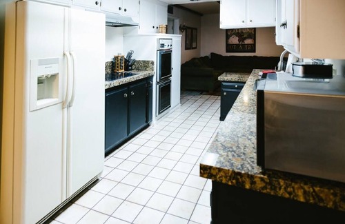 Las Vegas House | Great Rental in the heart of Vegas