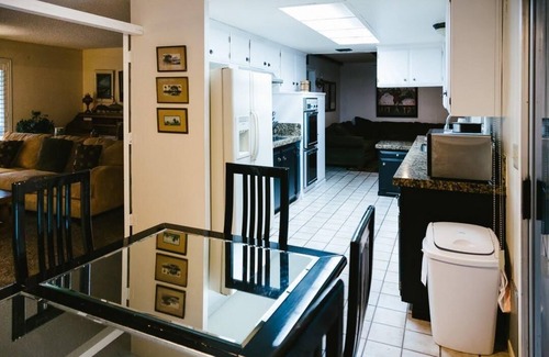 Las Vegas House | Great Rental in the heart of Vegas
