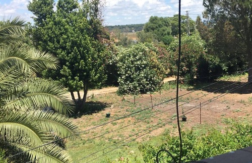 San Ambrosio Cottage | Great Rural House "Villa Fructus" in Vejer de La Frontera