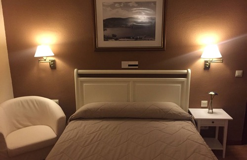 Sacedon Hotel | Great Rural Hotel with large spaces