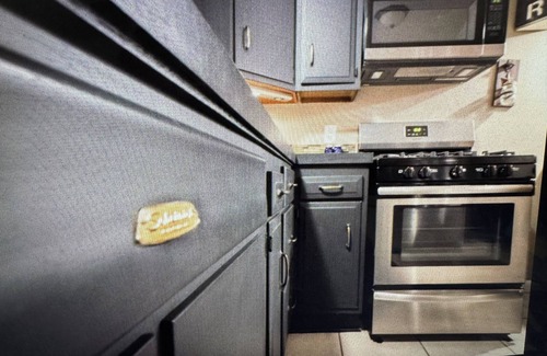Massillon Apartment | Great space on the edge of Amish country, access to biking, hiking, fishing!