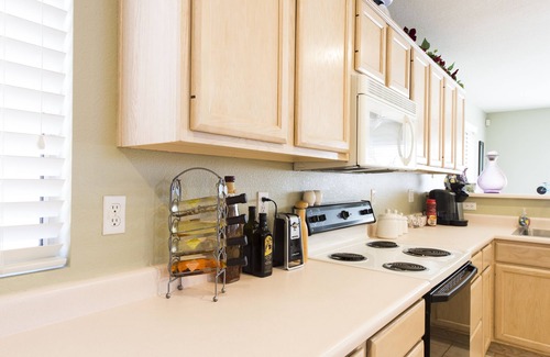 Tempe House | “Great Tempe Home”- Highly Recommended Solar-Powered for Rest Time Near ASU!
