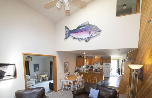 Bandon House | Great Unobstructed View of the Ocean