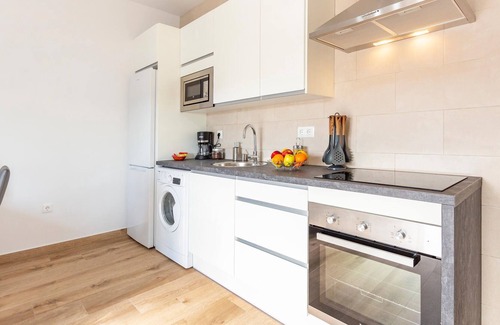 Setenil de las Bodegas Apartment | Great vacation apartment in the heart of Andalusia.