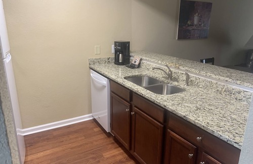 Berkeley Condo | Great value! 2BDR/2BA (6) in Powhatan Resort. From $199