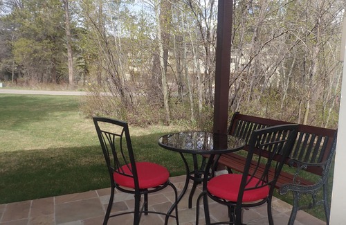 Moose Wilson Road Condo | Great Value in the Aspens, Between Jackson & Teton Village
