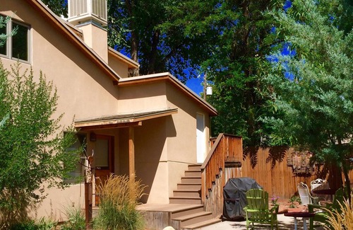 Moab Condo | Great Value in the Heart of Downtown Moab, Sleeps 2-4