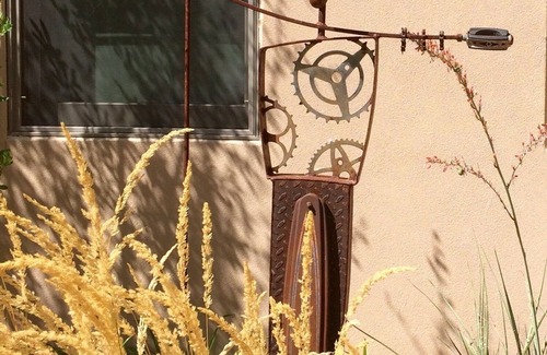 Moab Condo | Great Value in the Heart of Downtown Moab, Sleeps 2-4