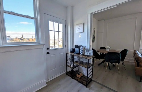Stockade Historic District Apartment | Great Value Unit in Union-A10