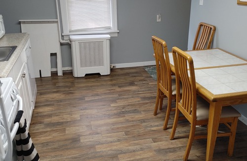 Ventnor City House | Great ventnor shore house