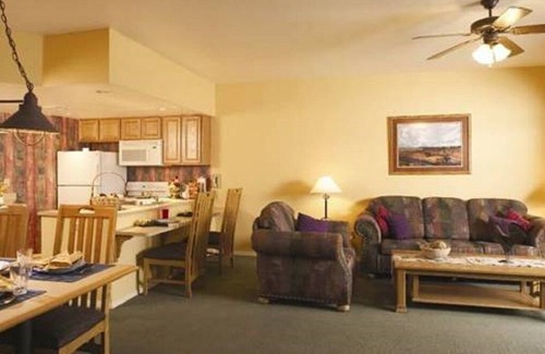 West Sedona Resort | Great views 2BR 2Bath full kitchen W/D lots of room to relax. Spa and exercise.n