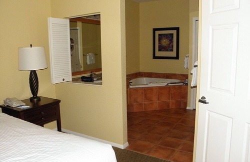 West Sedona Resort | Great views 2BR 2Bath full kitchen W/D lots of room to relax. Spa and exercise.n