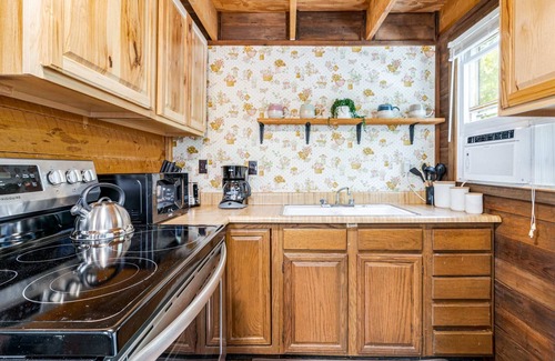 Berkeley Springs Cabin | Great Views! A-Frame w Hot Tub, Grill & Fire Pit