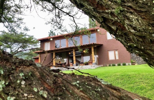 Tapalpa Apartment | Great views in Tapalpa Country Club